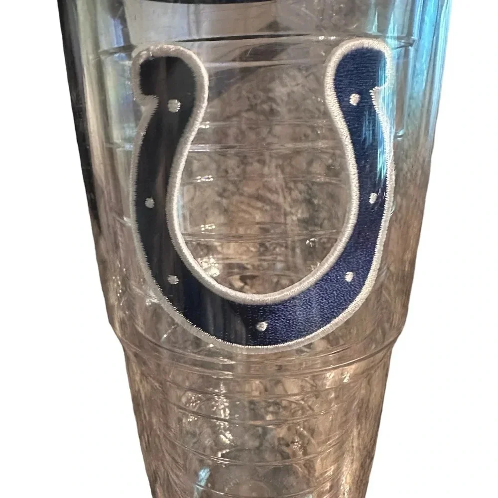 Tervis Indianapolis Colts 24oz Cup Tumbler NFL